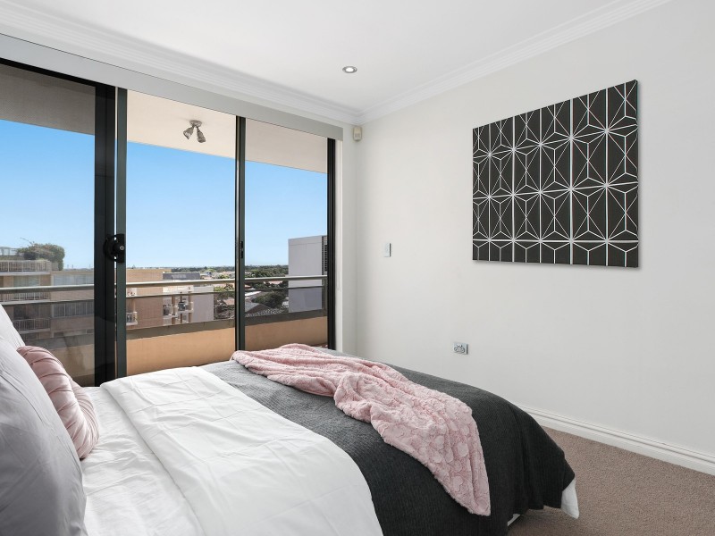 31/701 Anzac Parade, Maroubra NSW 2035