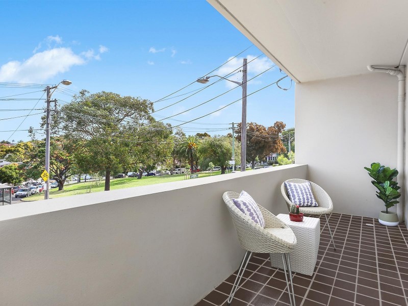2/42 Macpherson Street, Bronte NSW 2024