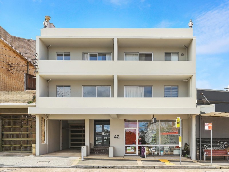 2/42 Macpherson Street, Bronte NSW 2024