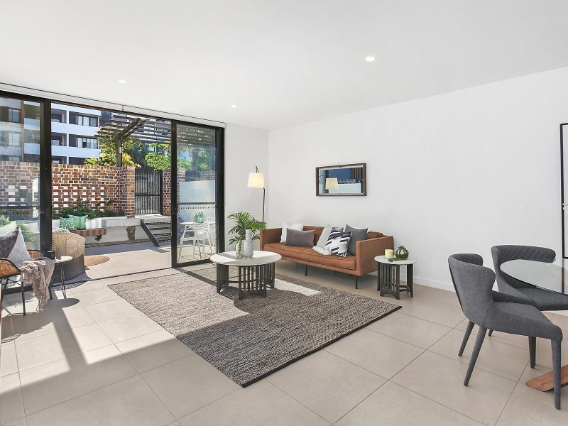 59B Wilson Street, Botany NSW 2019