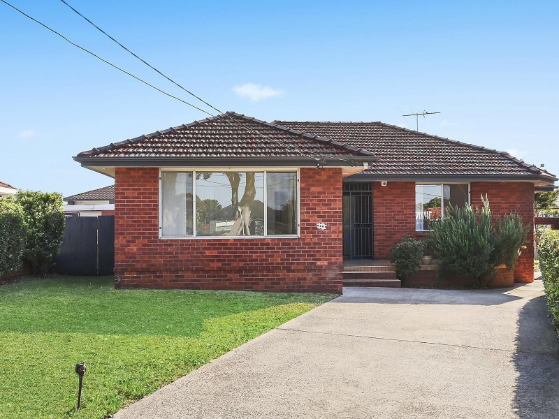 10 Macarthur Avenue, Pagewood NSW 2035