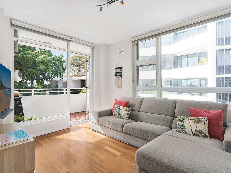 31/16 Ocean Street North, Bondi NSW 2026