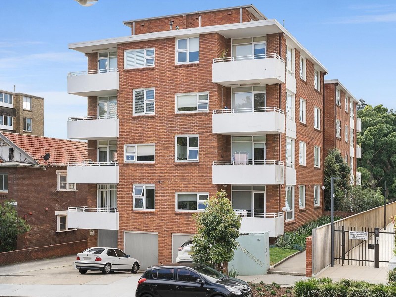 31/16 Ocean Street North, Bondi NSW 2026