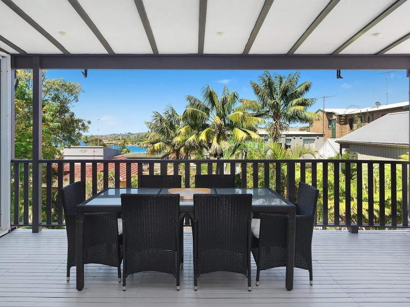 1 Moore Street, Coogee NSW 2034