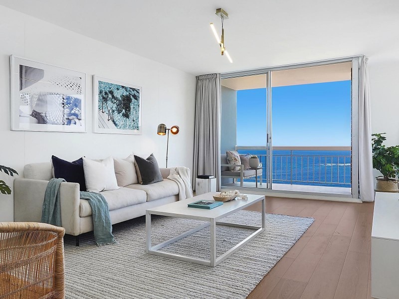 27/178 Beach Street, Coogee NSW 2034