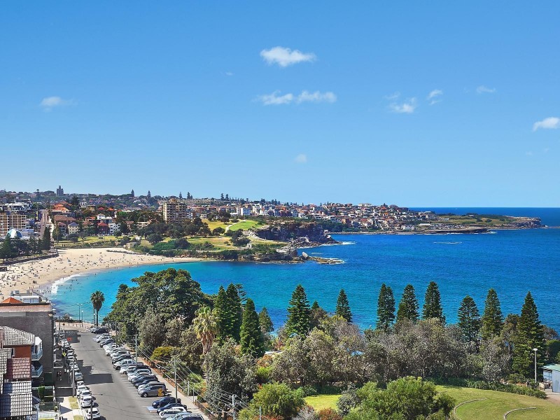 27/178 Beach Street, Coogee NSW 2034