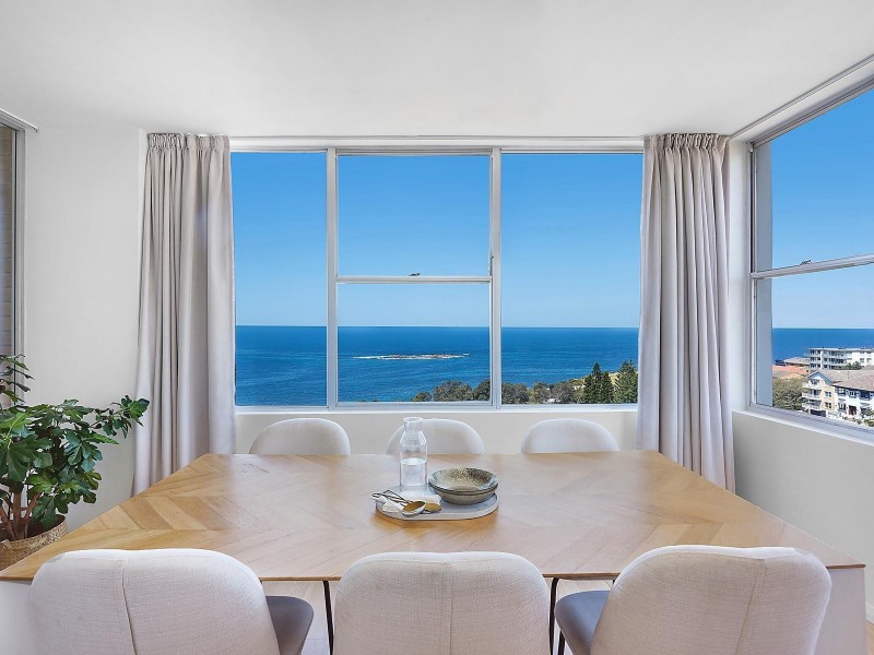 27/178 Beach Street, Coogee NSW 2034