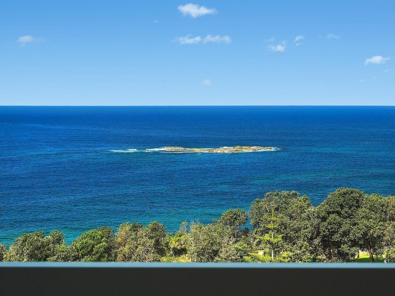 27/178 Beach Street, Coogee NSW 2034