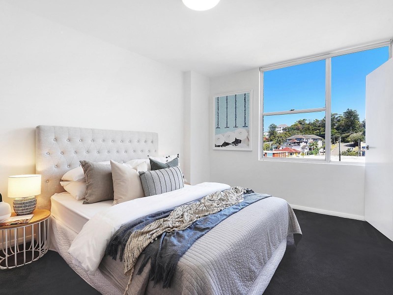 27/178 Beach Street, Coogee NSW 2034