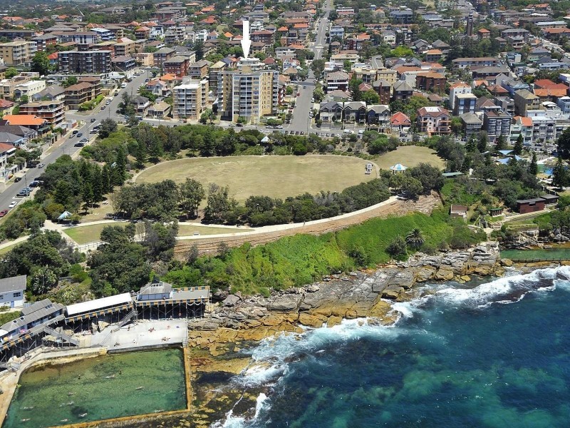 27/178 Beach Street, Coogee NSW 2034