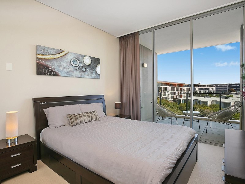 411/8 Jenner Street, Little Bay NSW 2036