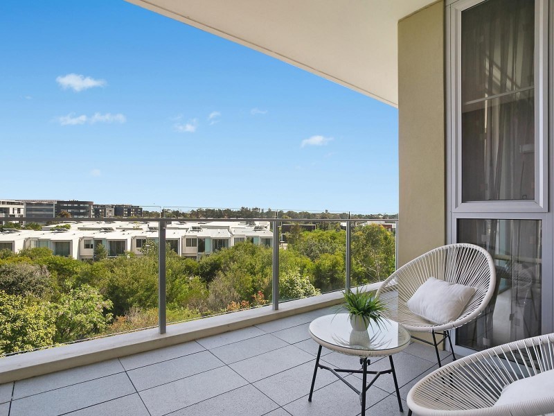 411/8 Jenner Street, Little Bay NSW 2036