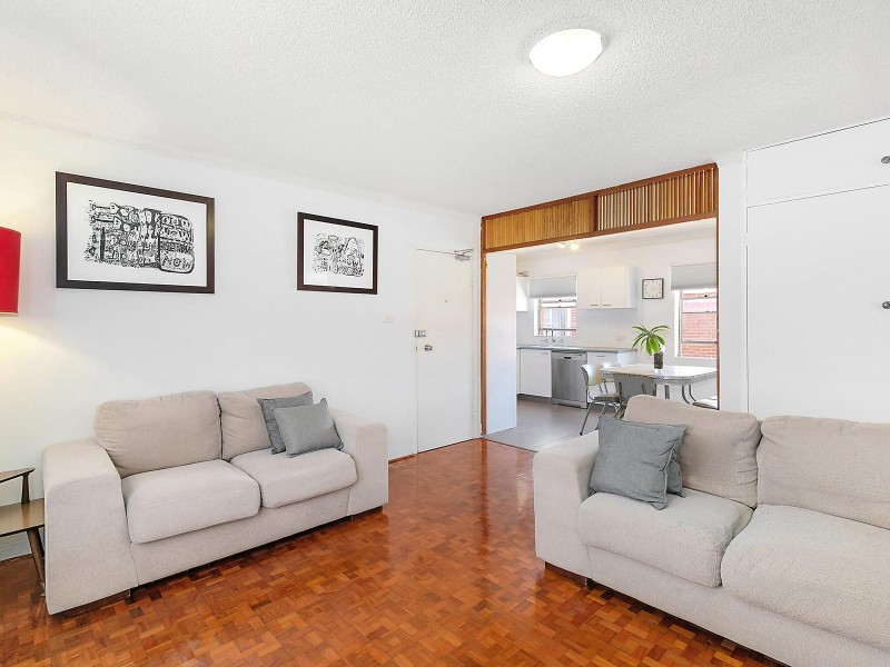 6/17 Brittain Crescent, Hillsdale NSW 2036