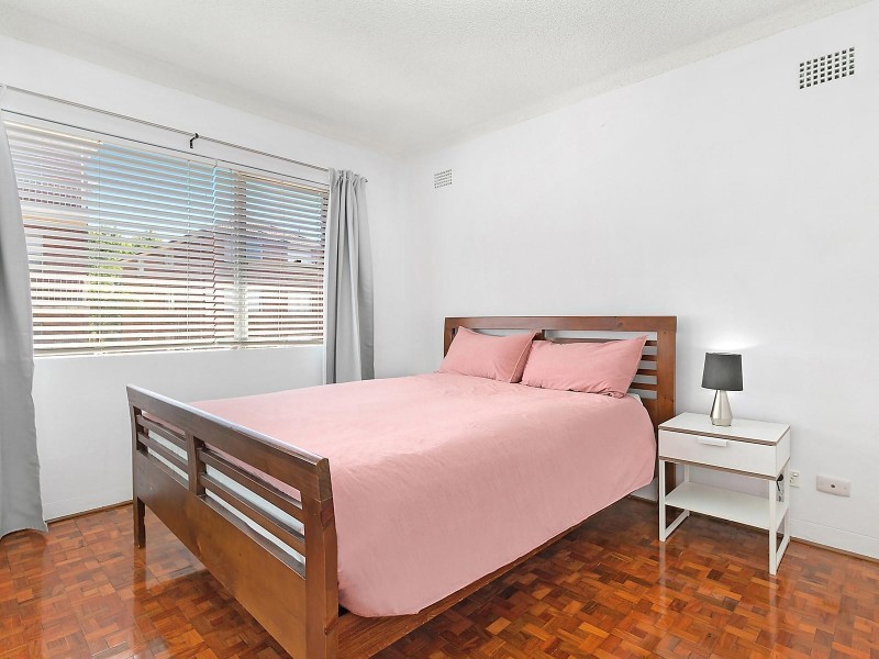 6/17 Brittain Crescent, Hillsdale NSW 2036