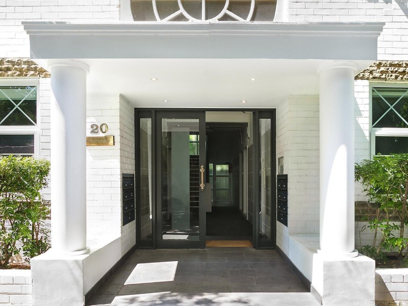 4/33 Balfour Road, Bellevue Hill NSW 2023