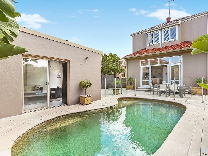 101 Eastern Avenue, Kingsford NSW 2032