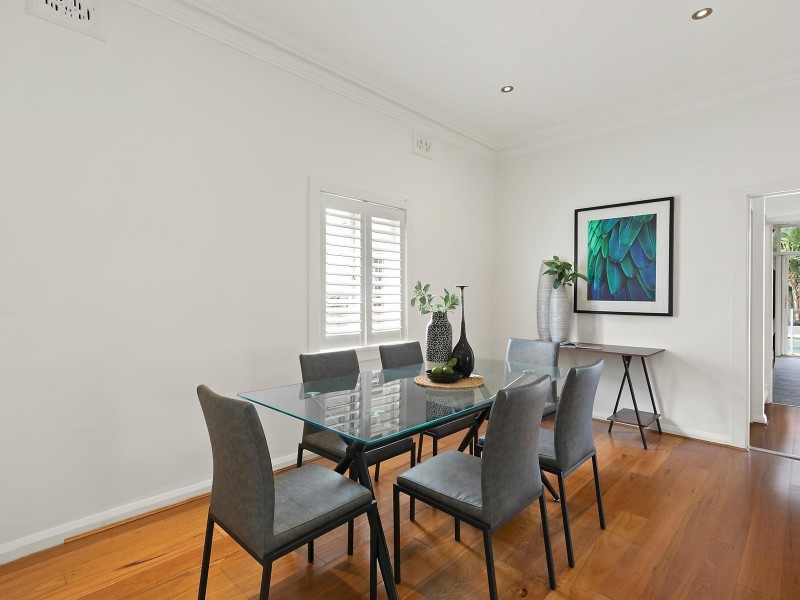 101 Eastern Avenue, Kingsford NSW 2032