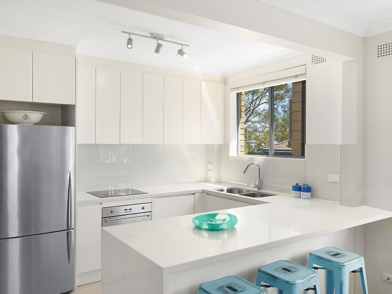 6/65 Belgrave Street, Bronte NSW 2024