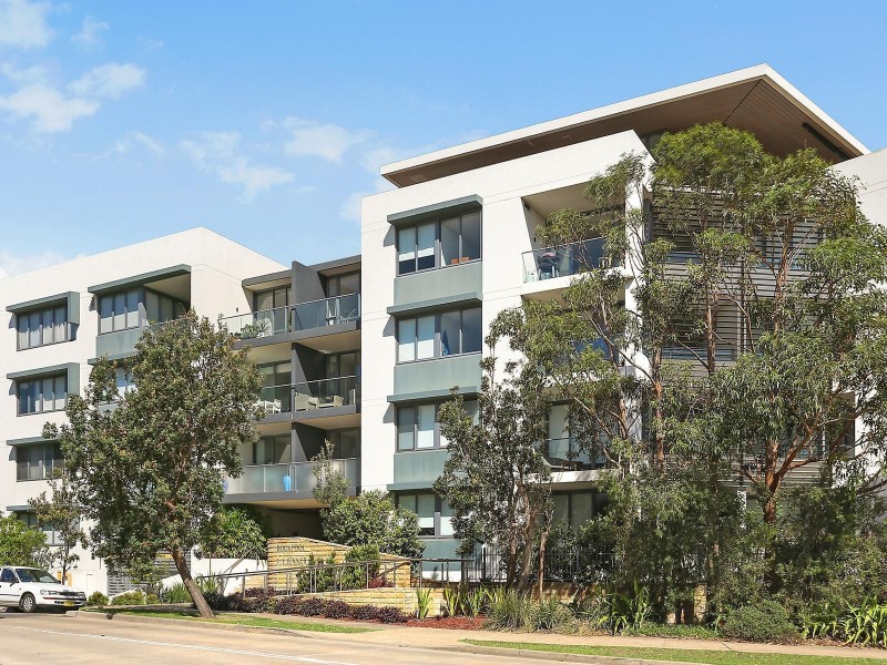 301/1-3 Jenner Street, Little Bay NSW 2036