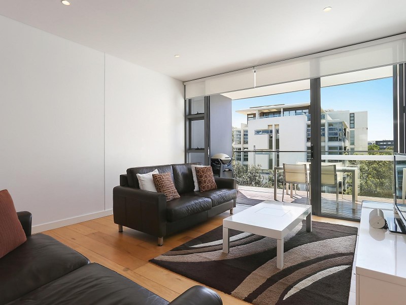 301/1-3 Jenner Street, Little Bay NSW 2036