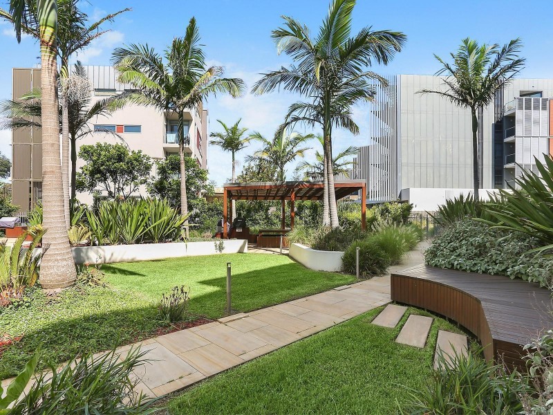 301/1-3 Jenner Street, Little Bay NSW 2036