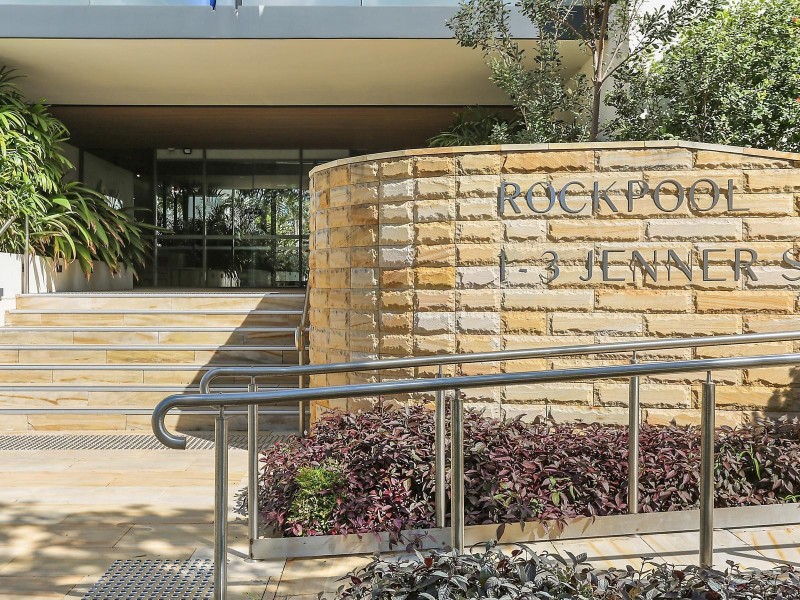 301/1-3 Jenner Street, Little Bay NSW 2036