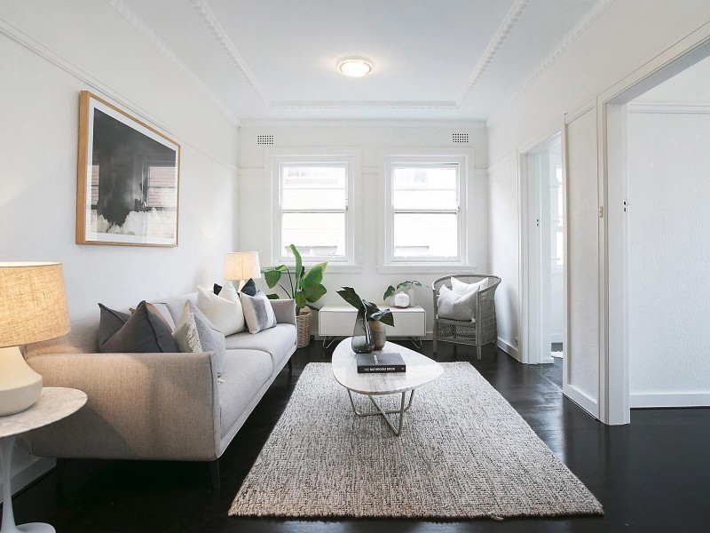 11/6 Duke Street, Kensington NSW 2033