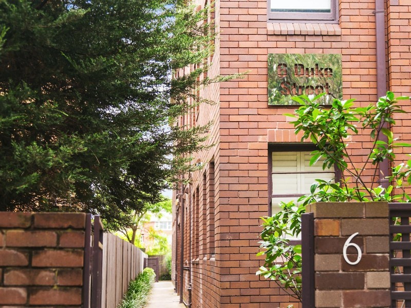 11/6 Duke Street, Kensington NSW 2033