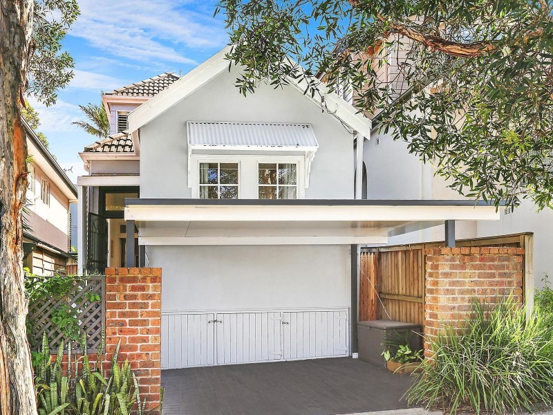 6 Clifford Street, Coogee NSW 2034