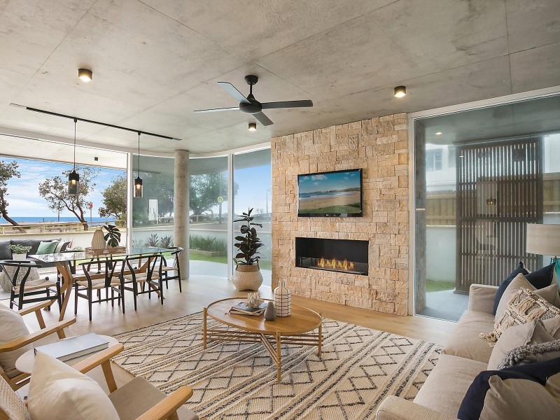 G01/92 Marine Parade, Maroubra NSW 2035