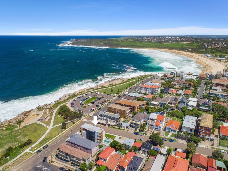 G01/92 Marine Parade, Maroubra NSW 2035