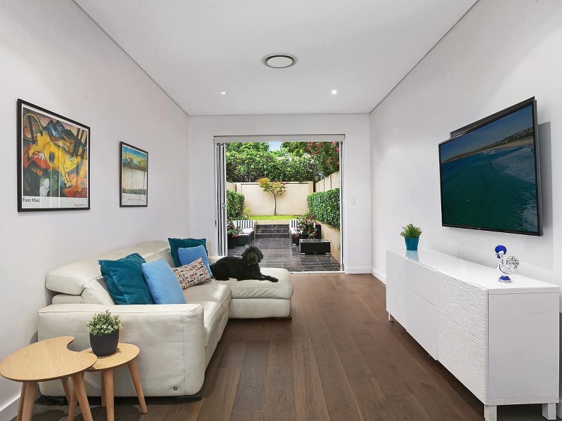 21 Tasman Street, Bondi NSW 2026