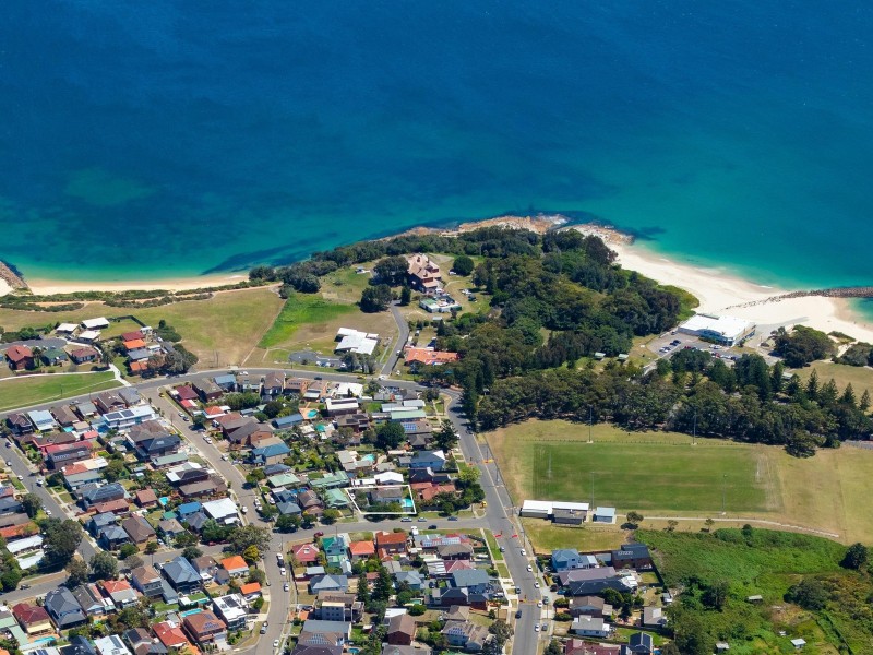 1 Canara Avenue, Phillip Bay NSW 2036