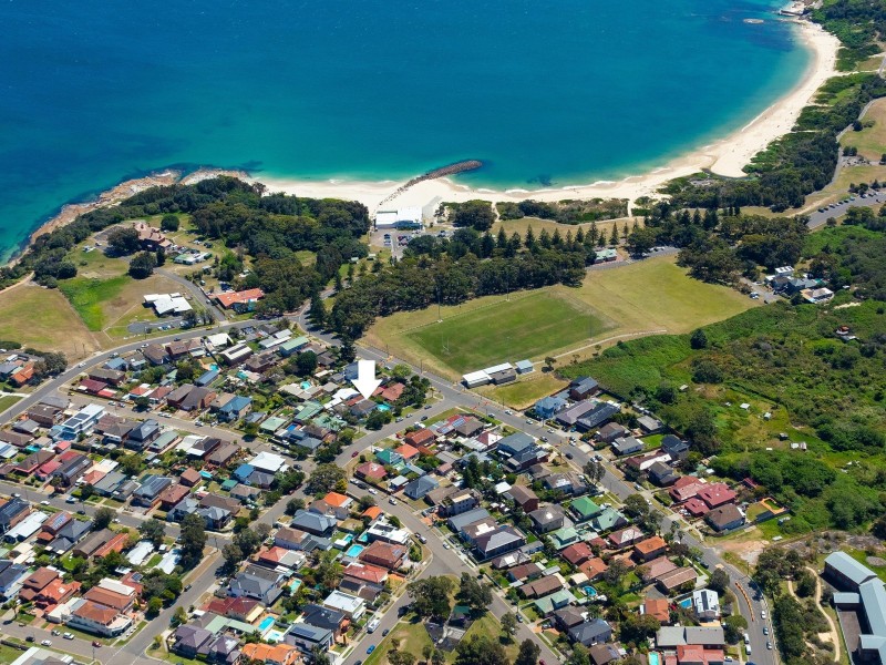 1 Canara Avenue, Phillip Bay NSW 2036