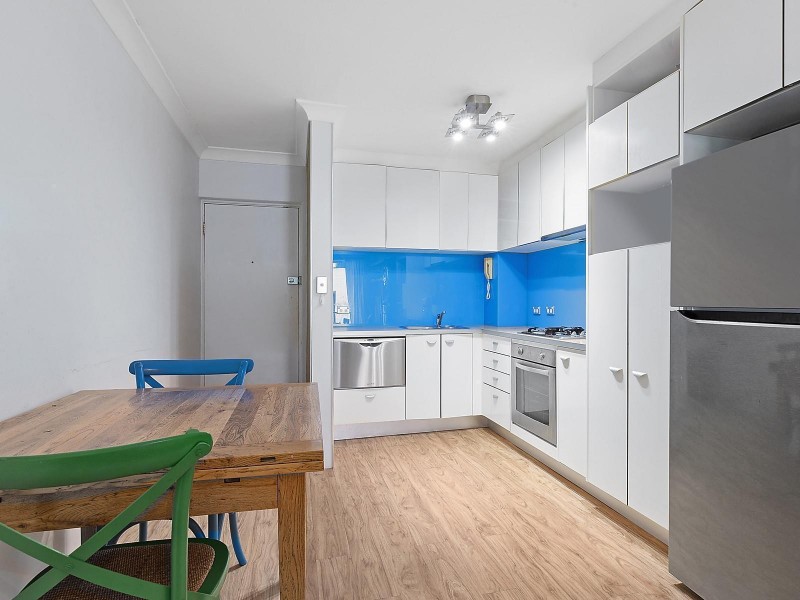 3/45 Boronia Street, Kensington NSW 2033