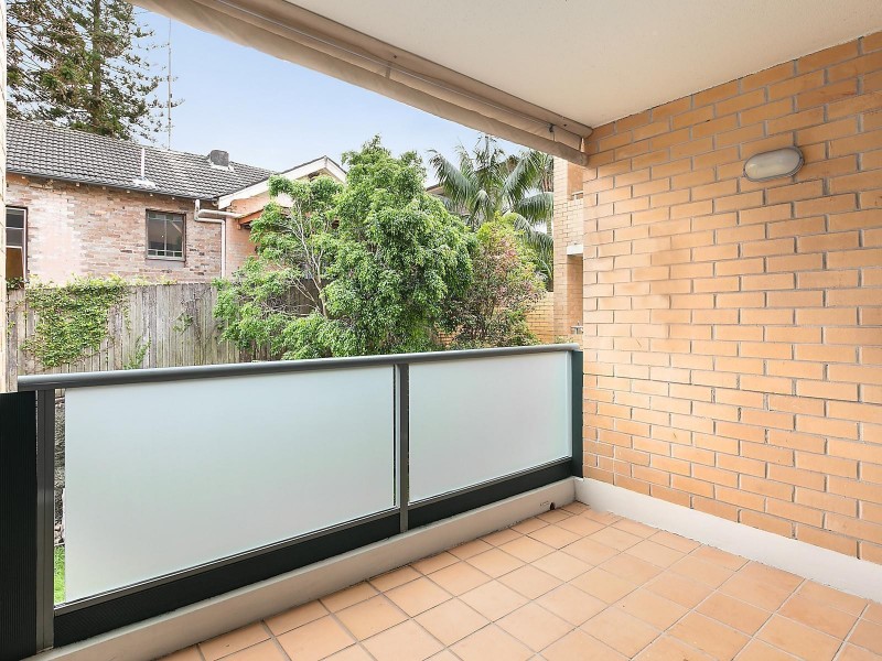 14/166 Arden Street, Coogee NSW 2034