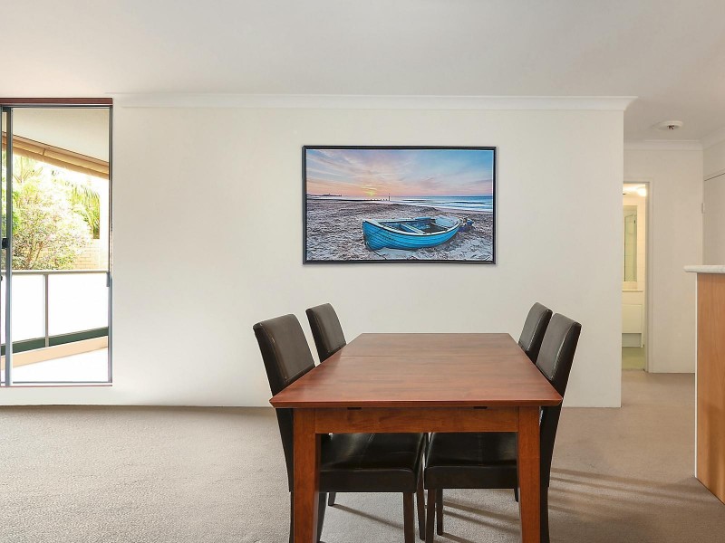 14/166 Arden Street, Coogee NSW 2034