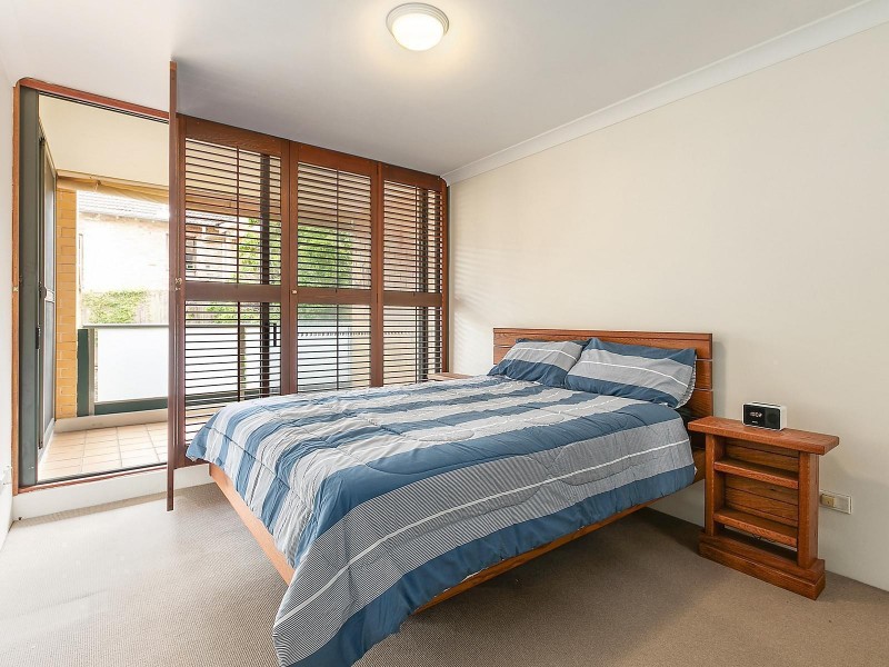 14/166 Arden Street, Coogee NSW 2034