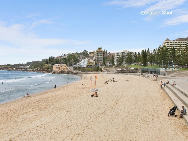 14/166 Arden Street, Coogee NSW 2034
