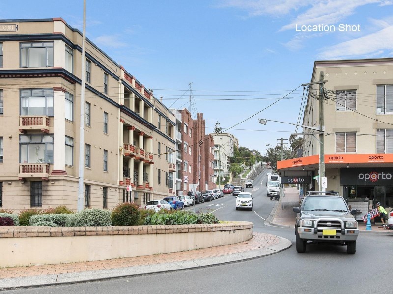 14/166 Arden Street, Coogee NSW 2034
