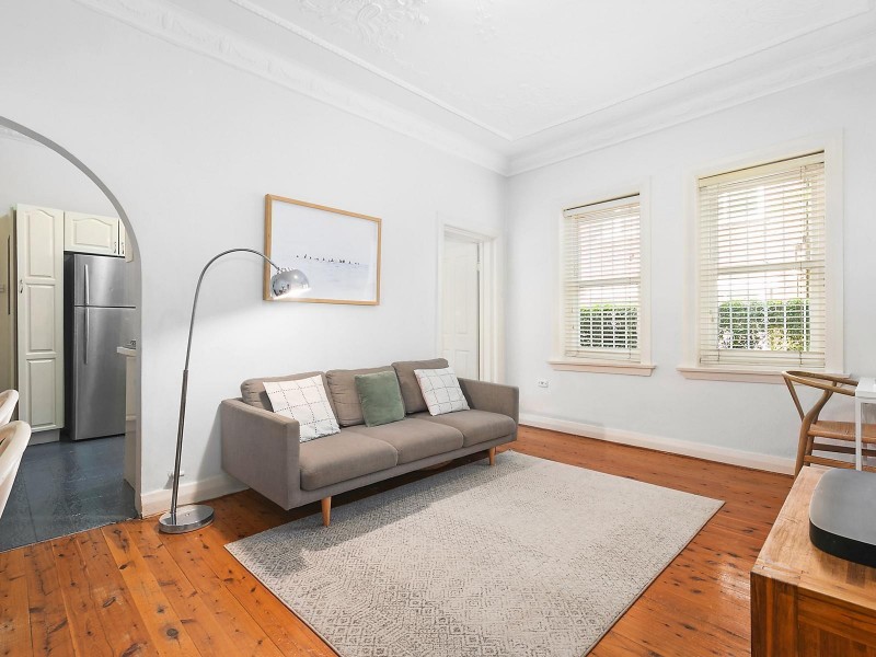2/251 Carrington Road, Coogee NSW 2034