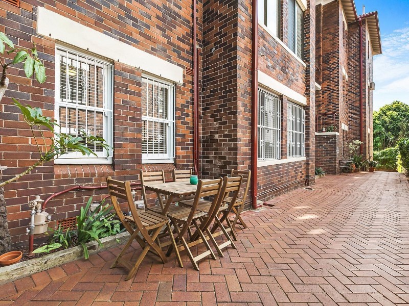 2/251 Carrington Road, Coogee NSW 2034