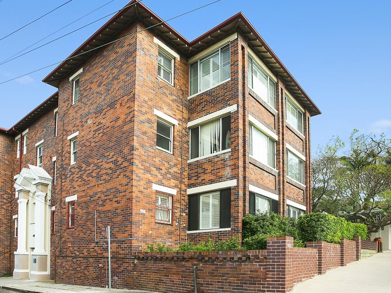 2/251 Carrington Road, Coogee NSW 2034