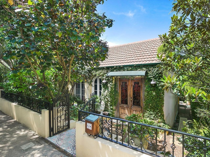 68 Howard Street, Randwick NSW 2031