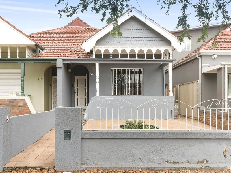 176 King Street, Mascot NSW 2020