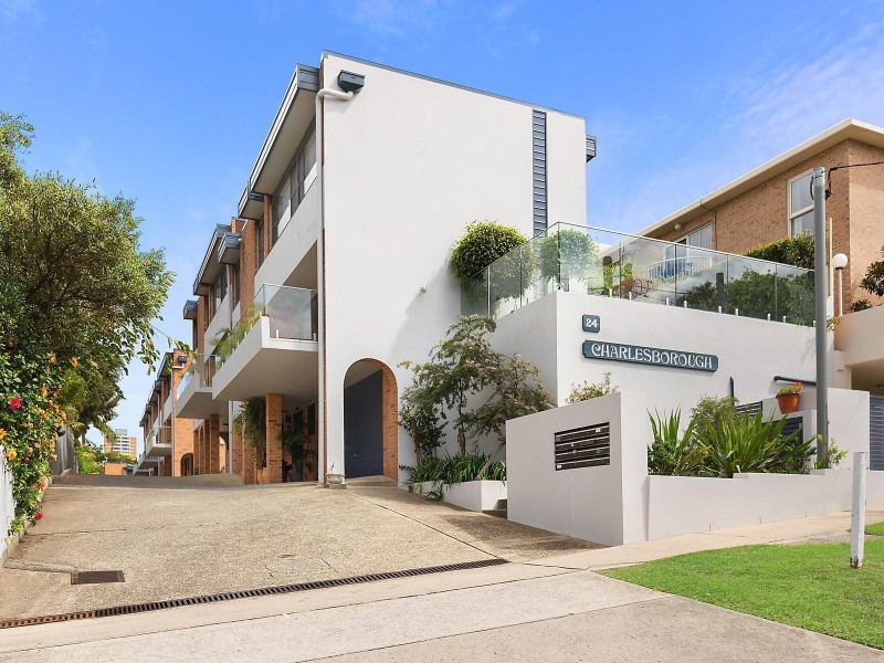 4/24 Mount Street, Coogee NSW 2034