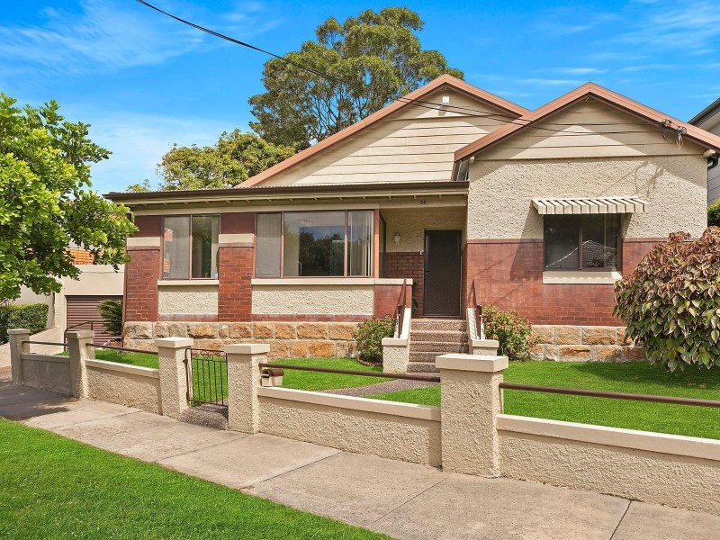 26 Burnie Street, Clovelly NSW 2031