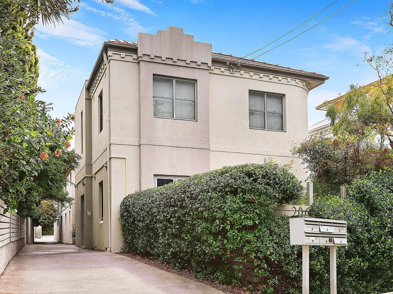 5/206 Malabar Road, South Coogee NSW 2034