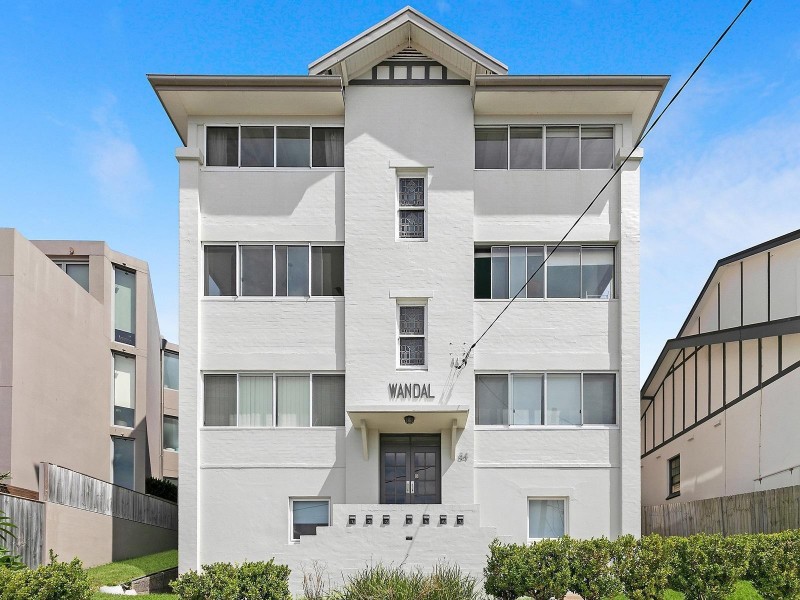 7/84 Beach Street, Coogee NSW 2034