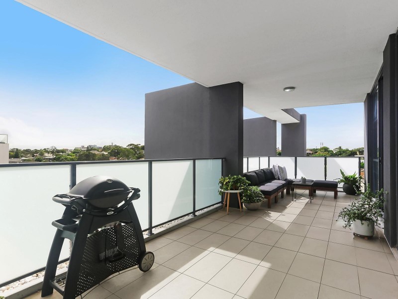 501/19-21 Wilson Street, Botany NSW 2019